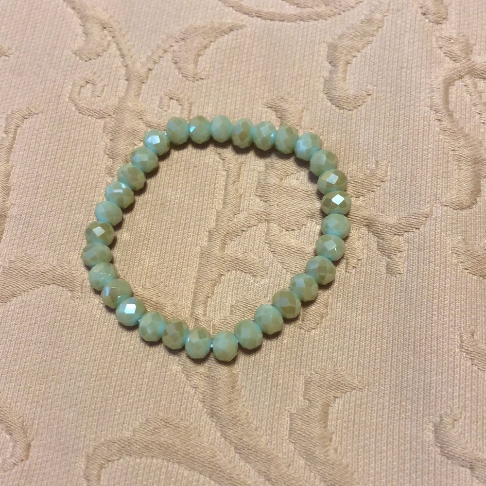 Neutral Bracelet Stack - Picture 5 of 7